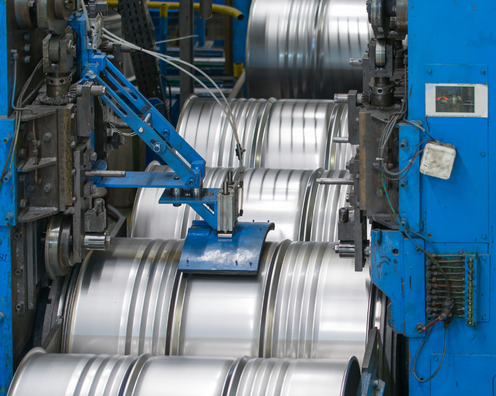 Choosing the Right Steel Drum: Why Size Matters