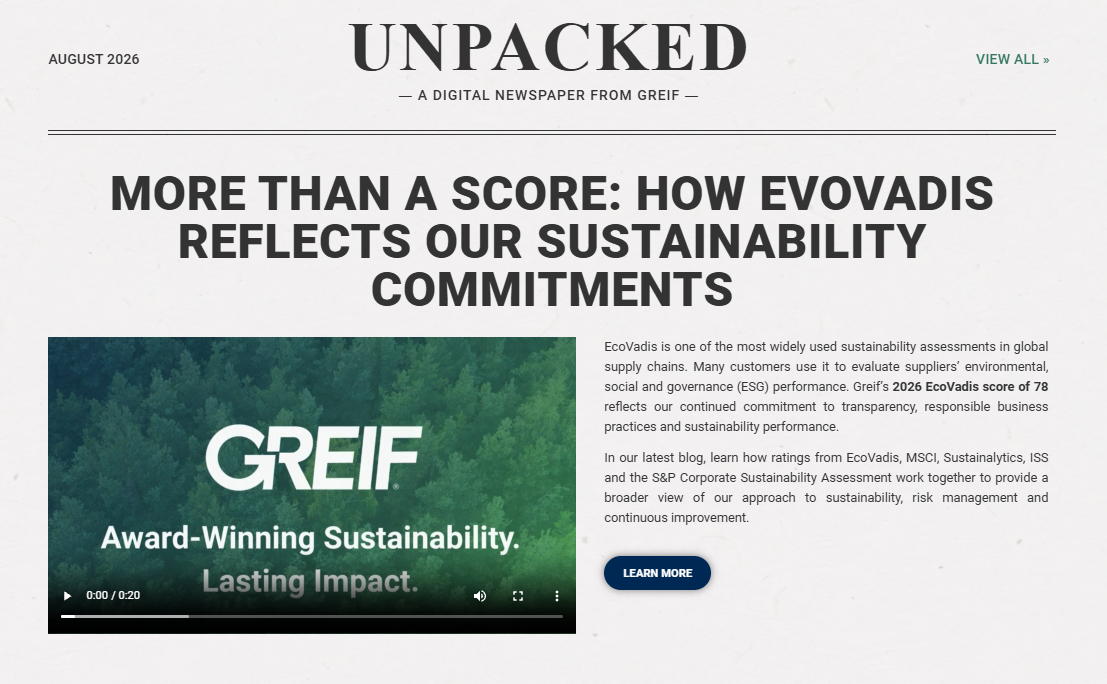 UNPACKED August2026