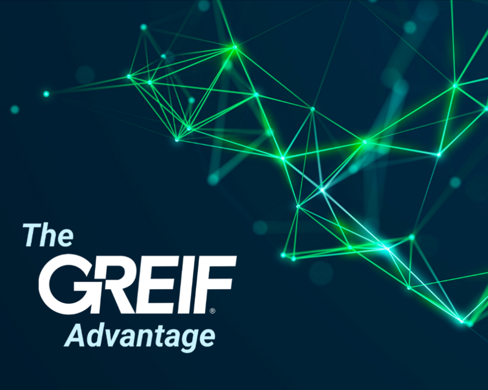 Beyond the Package: The Greif Advantage