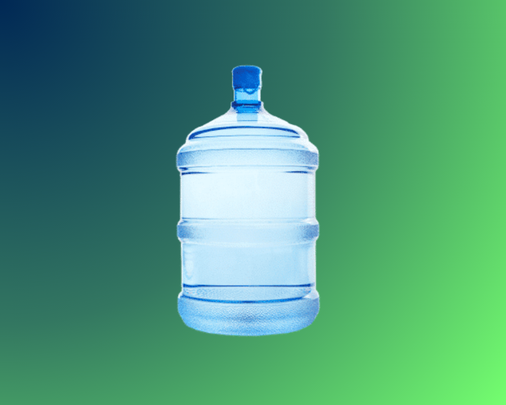 Safety, Sustainability & Performance: Water Cooler Bottles Built for What’s Next