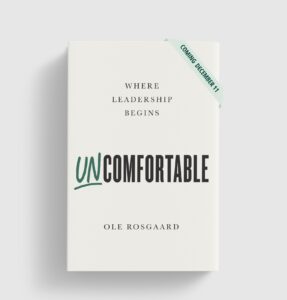 Uncomfortable Coming Dec11 cover 2