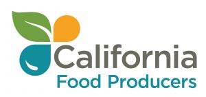 california food processors logo